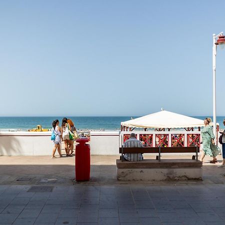 Apartament Delfin Azul By Cadiz Time Zewnętrze zdjęcie