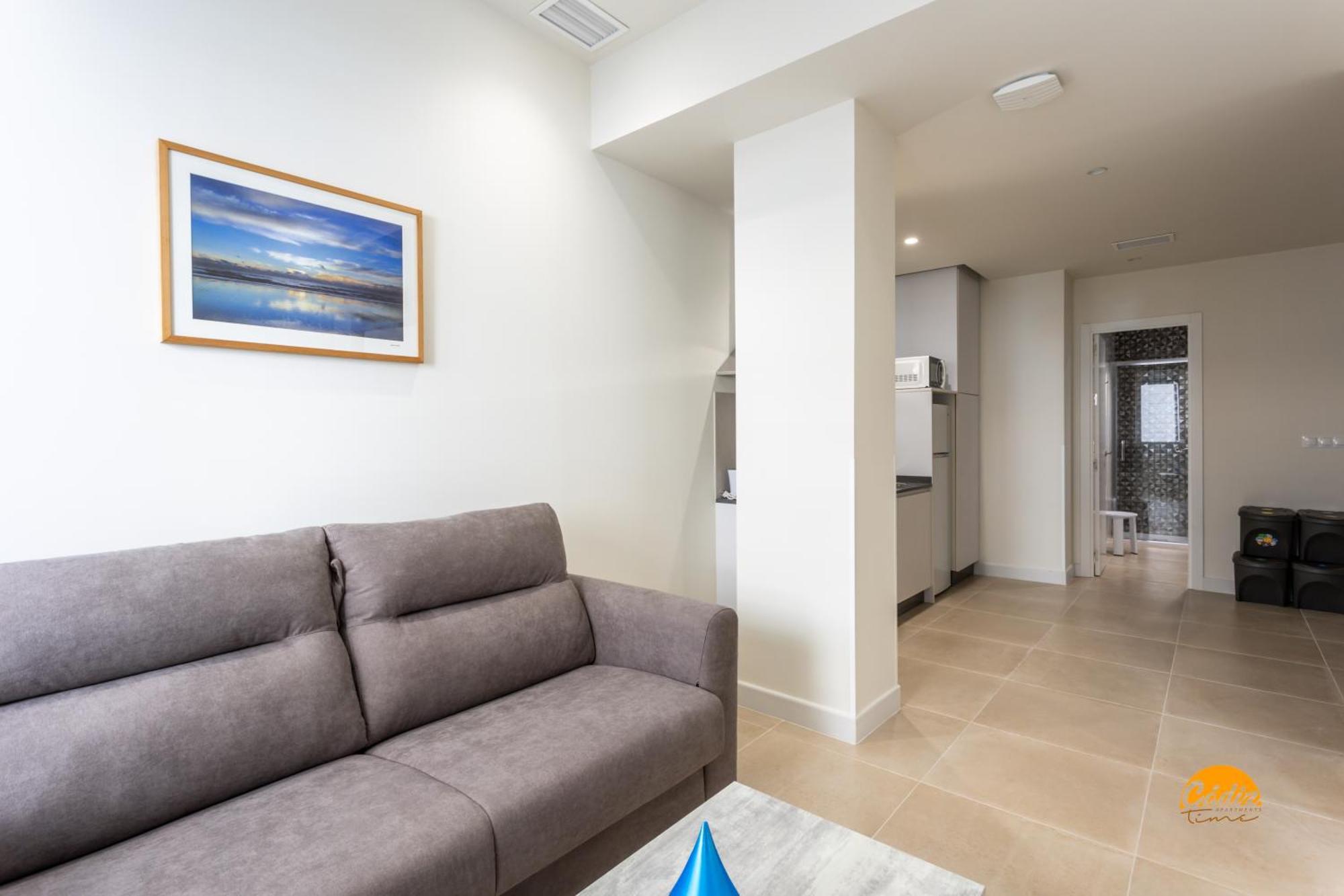 Apartament Delfin Azul By Cadiz Time Zewnętrze zdjęcie