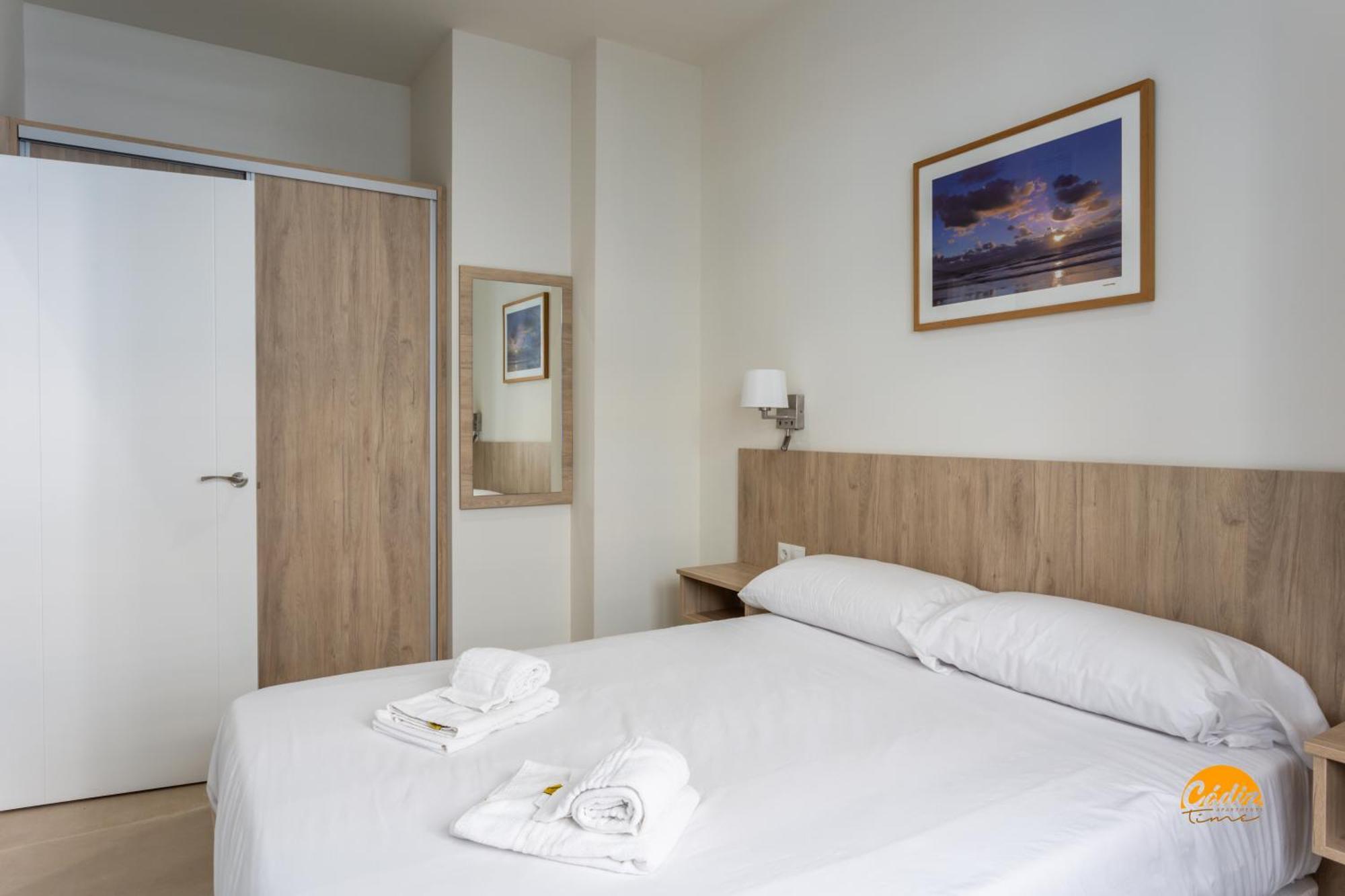 Apartament Delfin Azul By Cadiz Time Zewnętrze zdjęcie