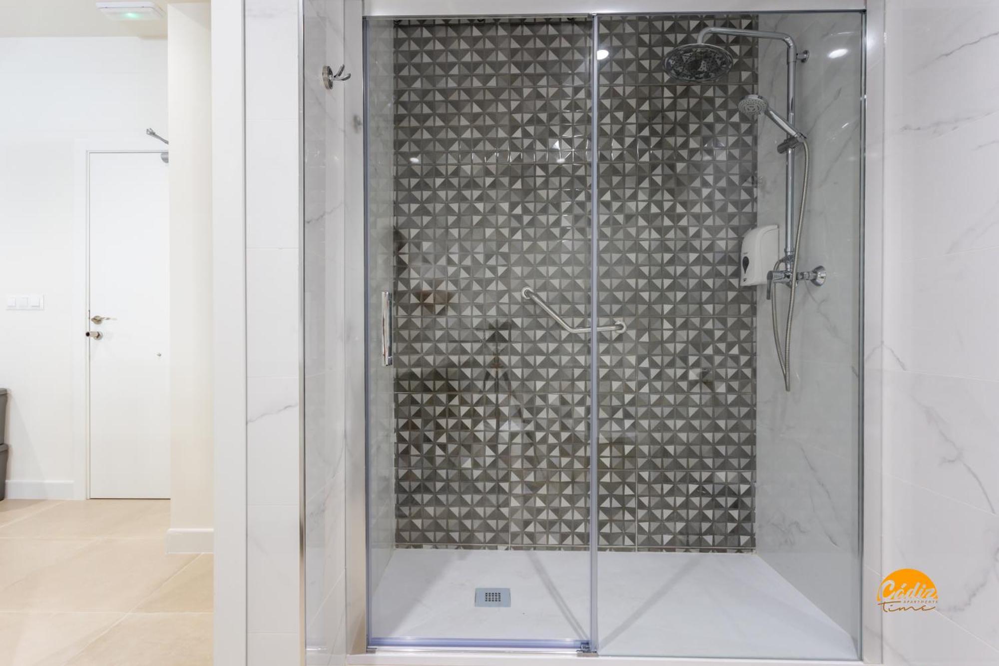 Apartament Delfin Azul By Cadiz Time Zewnętrze zdjęcie