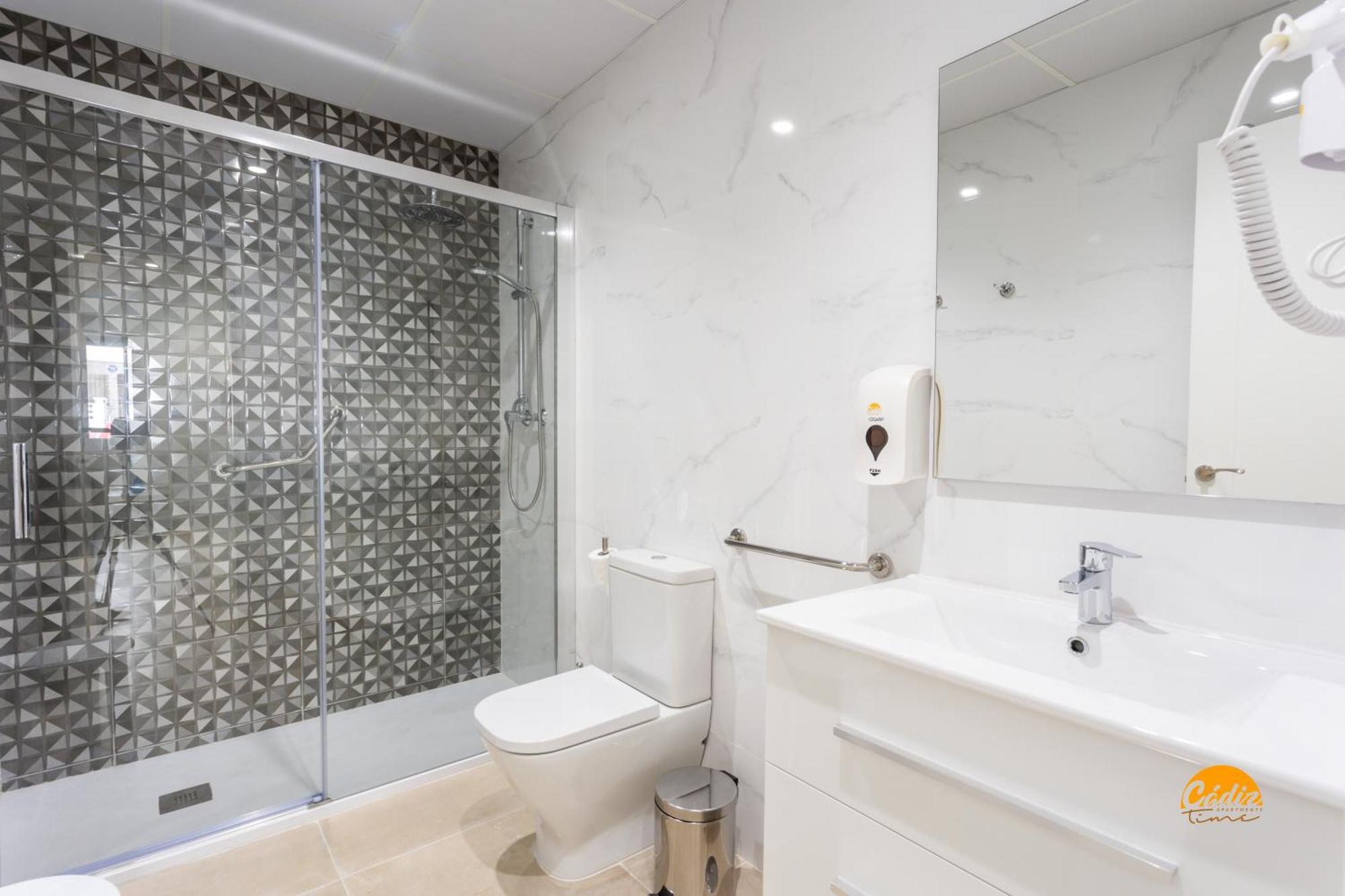 Apartament Delfin Azul By Cadiz Time Zewnętrze zdjęcie