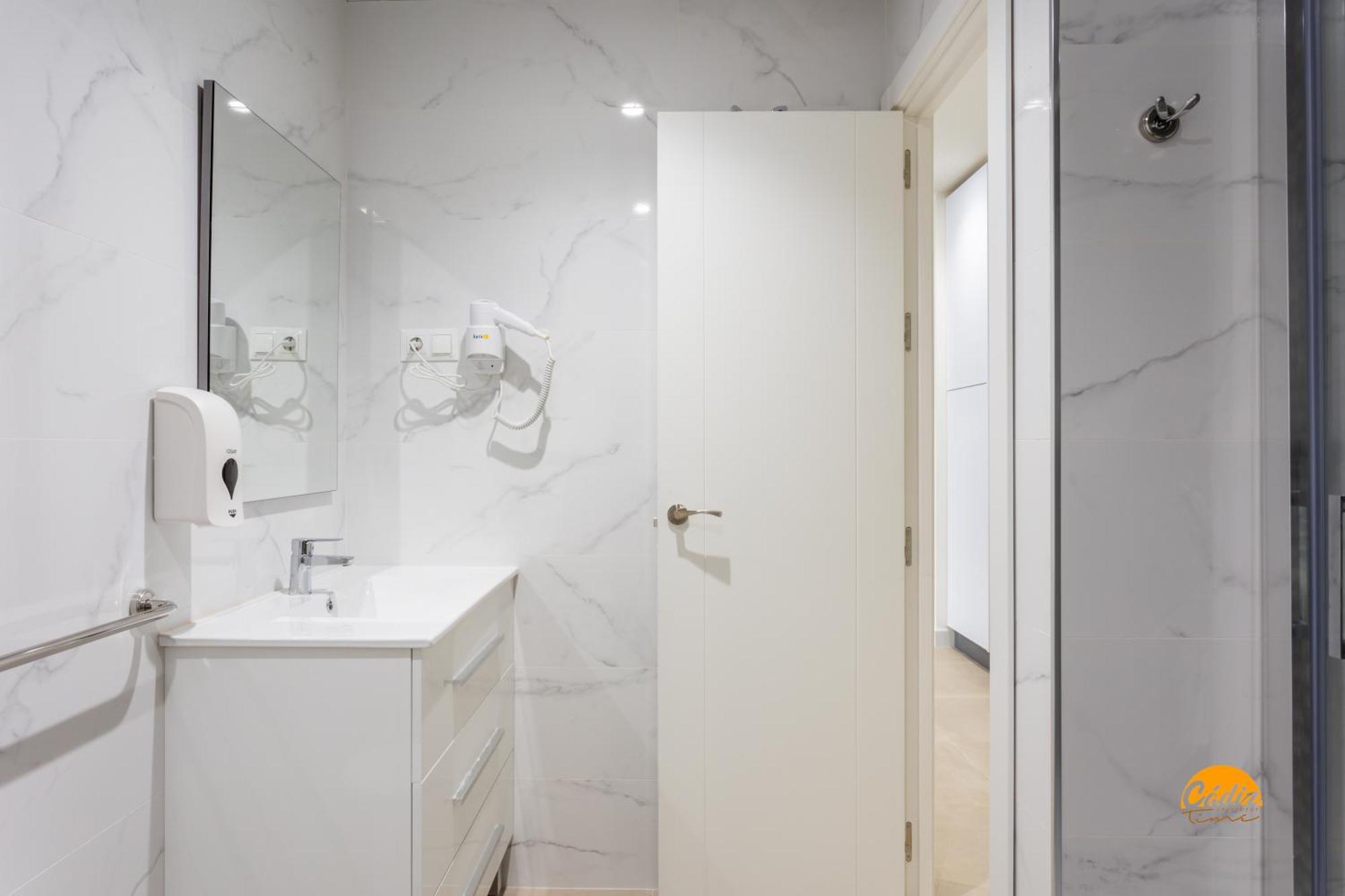 Apartament Delfin Azul By Cadiz Time Zewnętrze zdjęcie