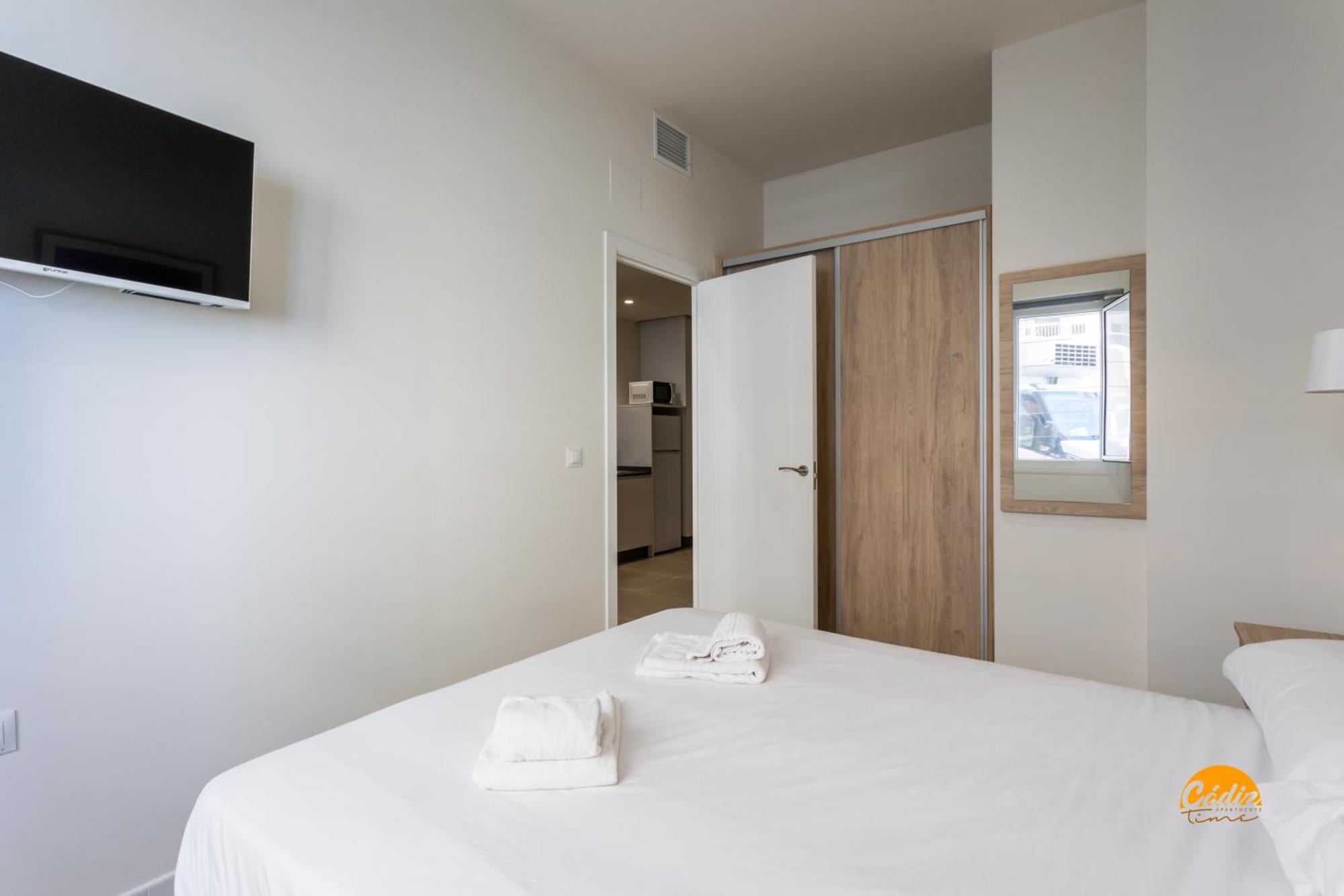 Apartament Delfin Azul By Cadiz Time Zewnętrze zdjęcie