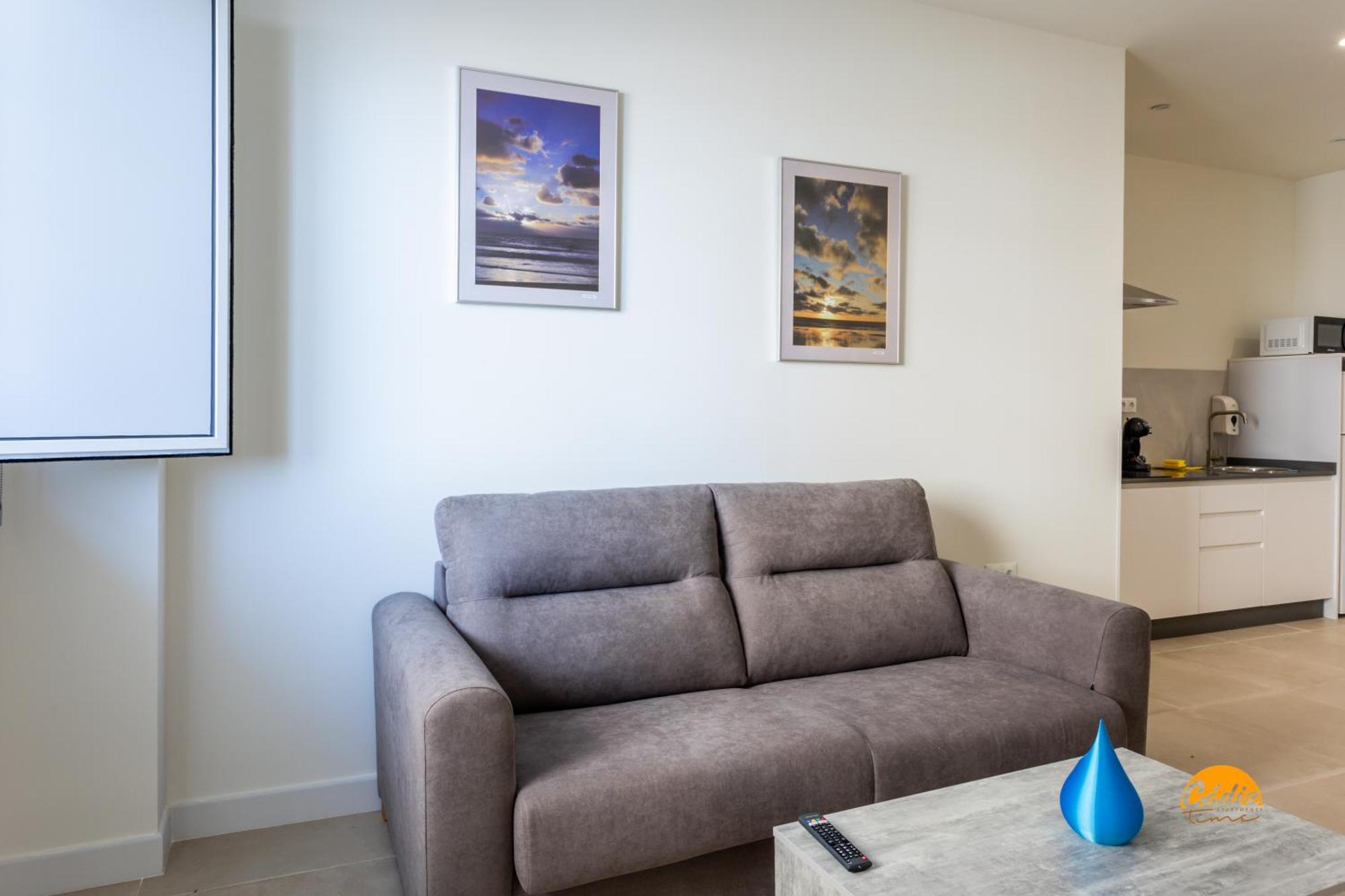 Apartament Delfin Azul By Cadiz Time Zewnętrze zdjęcie
