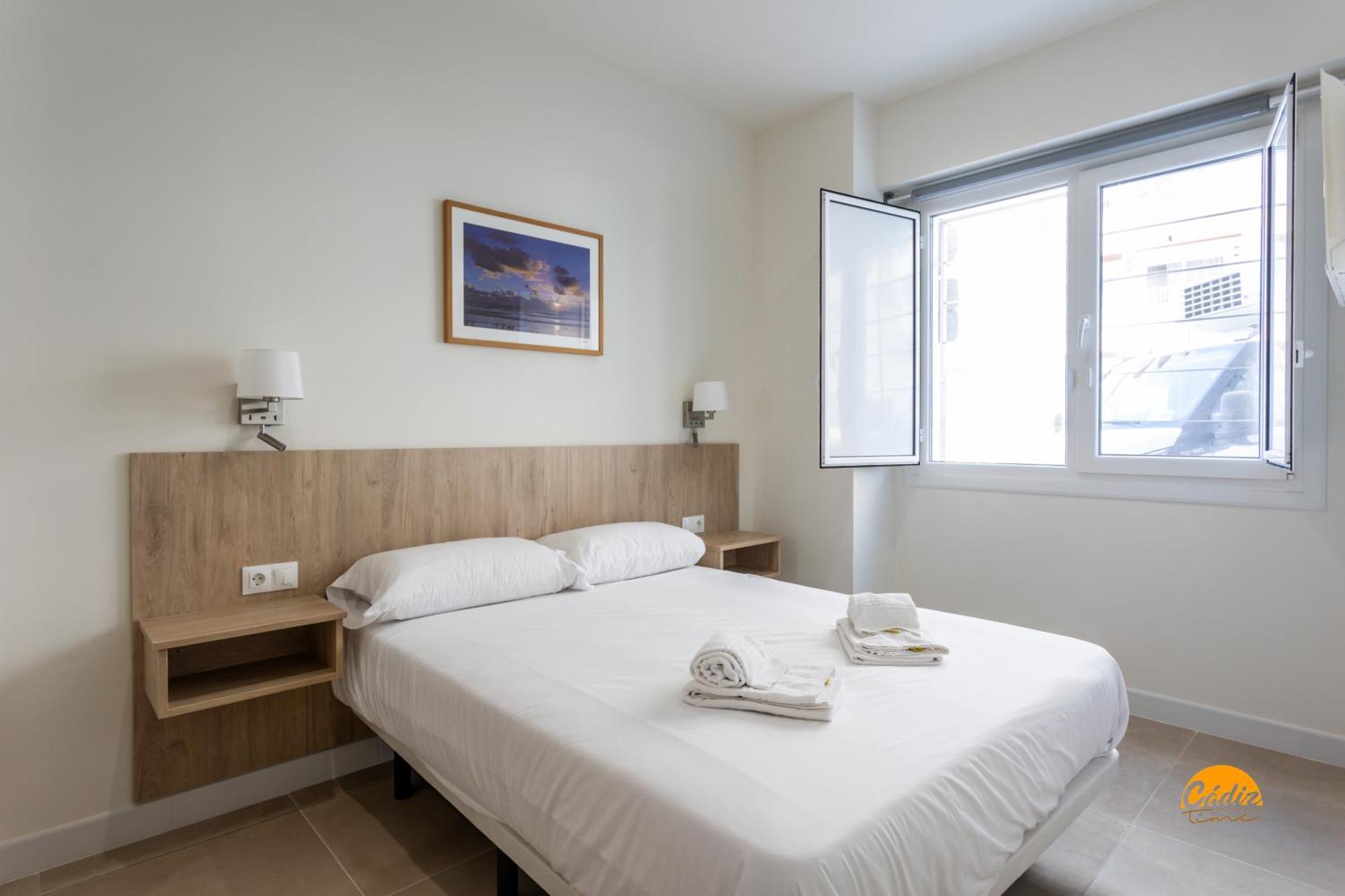 Apartament Delfin Azul By Cadiz Time Zewnętrze zdjęcie