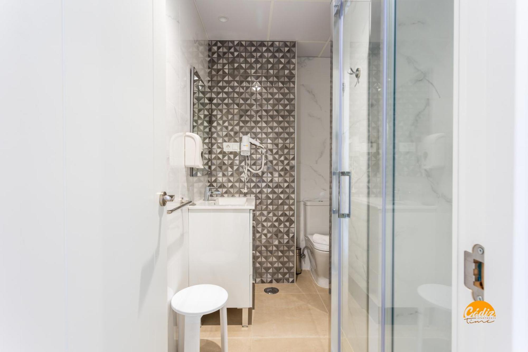 Apartament Delfin Azul By Cadiz Time Zewnętrze zdjęcie