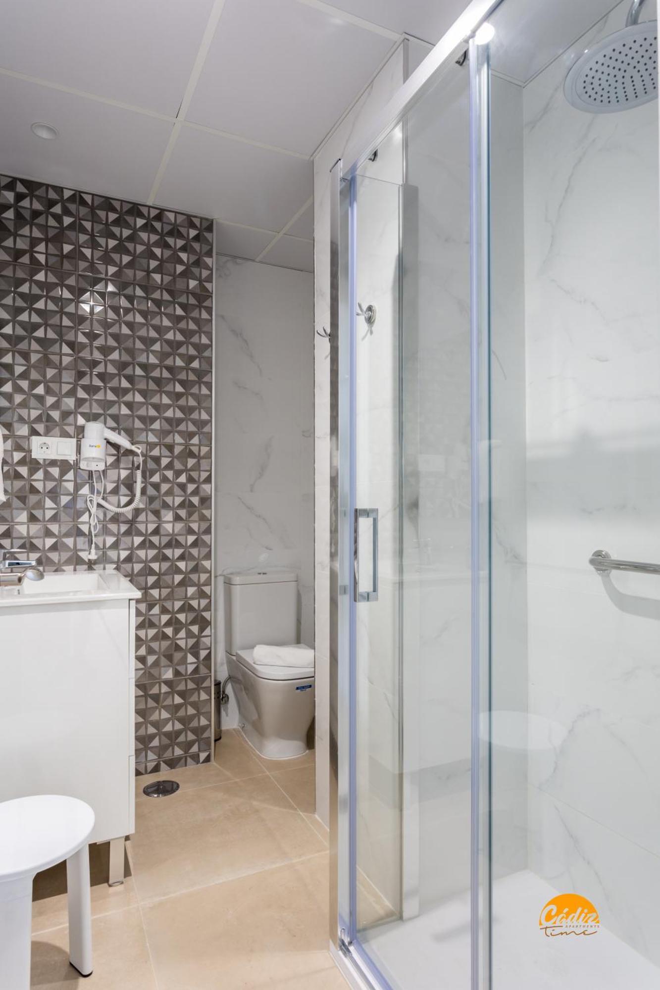 Apartament Delfin Azul By Cadiz Time Zewnętrze zdjęcie